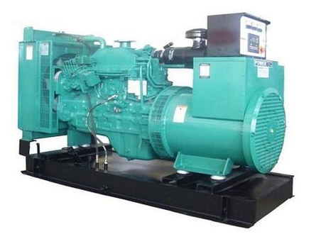 北关80kw康明斯柴油发电机组图片 北关80kw康明斯柴油发电机组图片