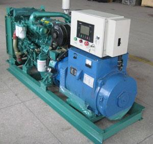 北关发电机出租