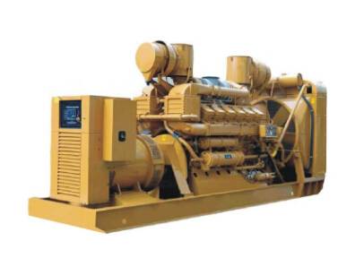 北关发电机出租