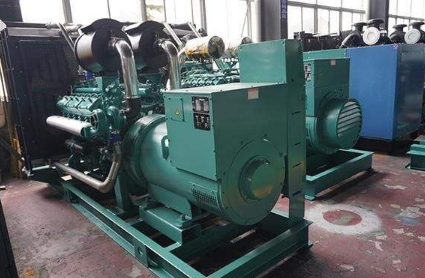 北关柴油发电机 北关柴油发电机
