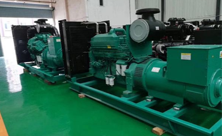 北关发电机出租 北关发电机出租