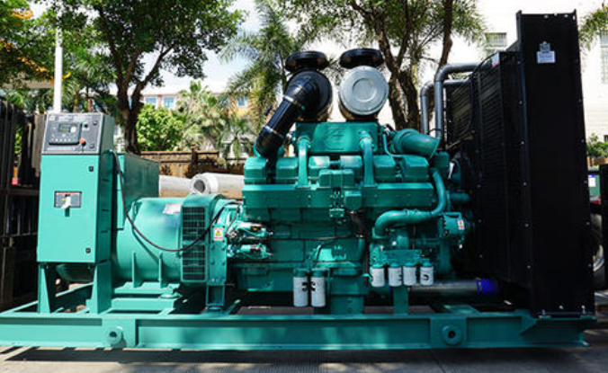 北关柴油发电机 北关柴油发电机