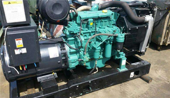 北关柴油发电机 北关柴油发电机